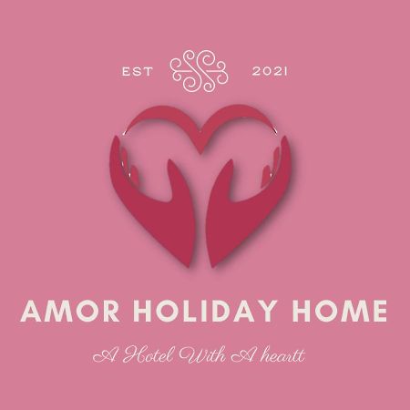 Amor Holiday Home Panaji Zewnętrze zdjęcie