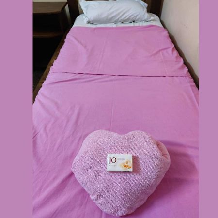 Amor Holiday Home Panaji Zewnętrze zdjęcie