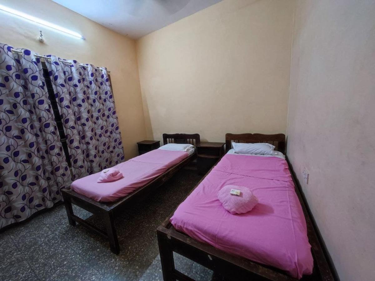 Amor Holiday Home Panaji Zewnętrze zdjęcie
