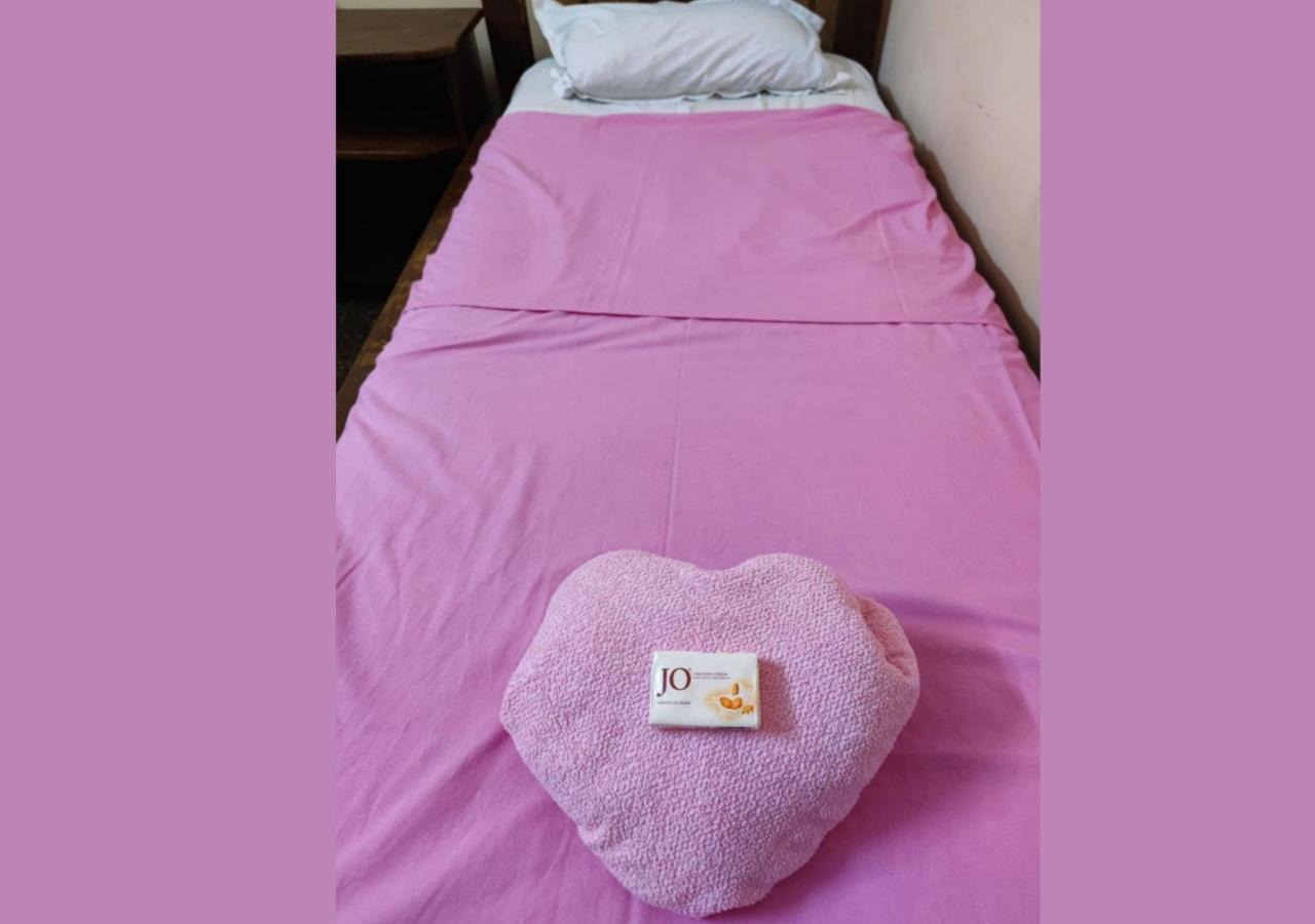 Amor Holiday Home Panaji Zewnętrze zdjęcie