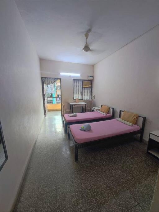 Amor Holiday Home Panaji Zewnętrze zdjęcie