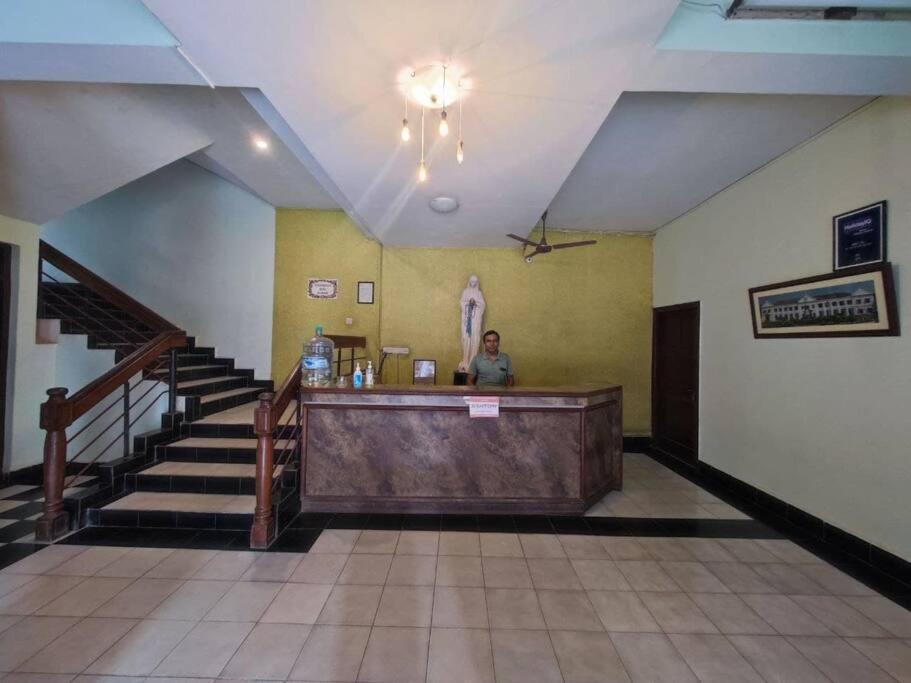 Amor Holiday Home Panaji Zewnętrze zdjęcie